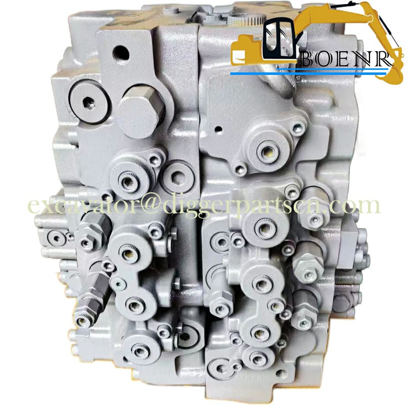 4713089 Main Control Valve Assy For ZX870-5G ZX870-5B ZX870-5A
