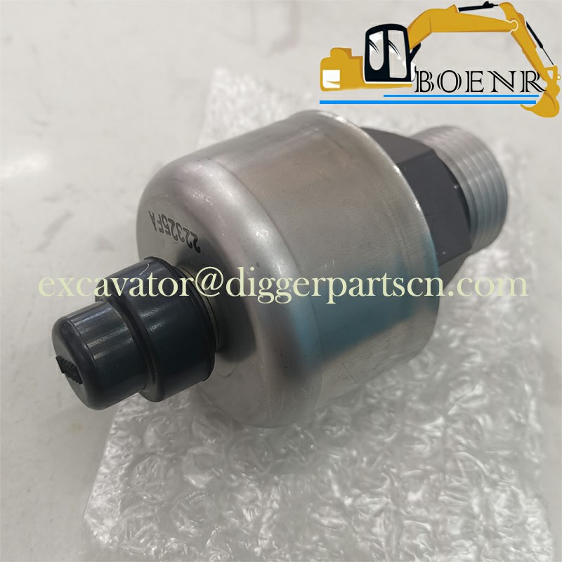 BNR excavator Parts