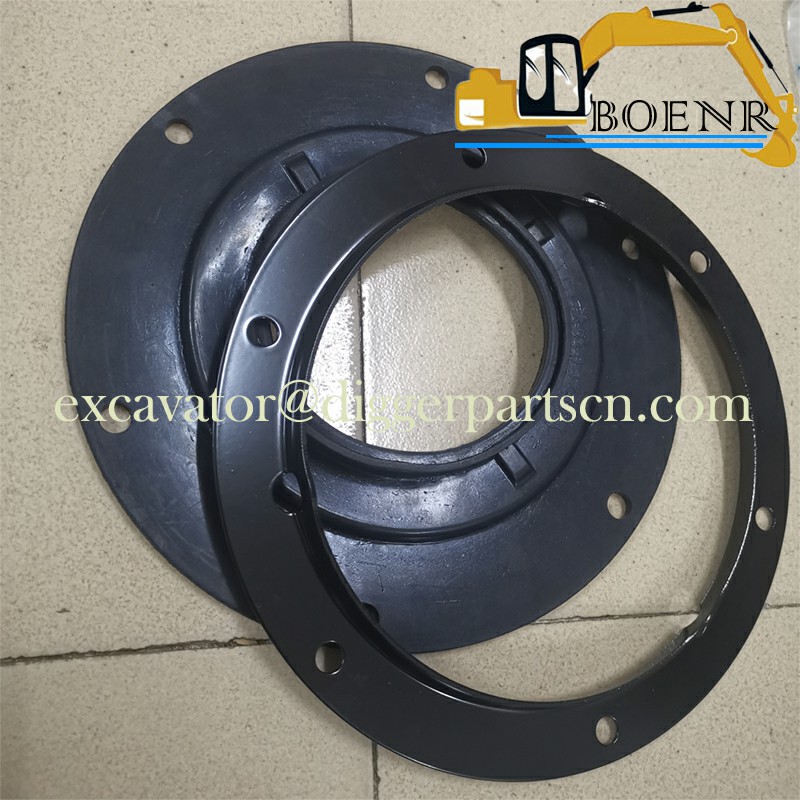 YN52F01615P1 Plate For SK200-8 SK210-8 SK210-9 SK215SR SK235SR SK260-9