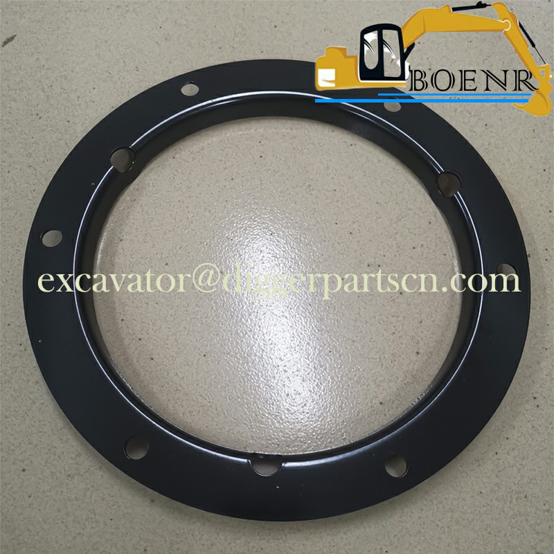 BNR excavator Parts
