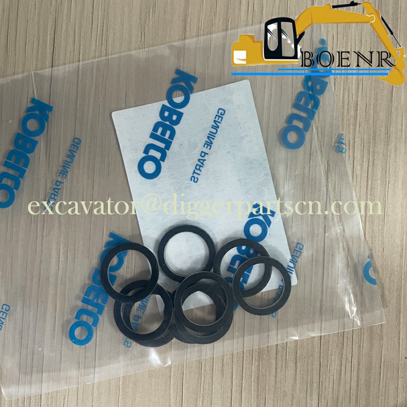 VH965914104A VHSL72301414 flat washer For SK200-8 SK210-8 SK250-8 SK260-8 SK215SR SK235SR