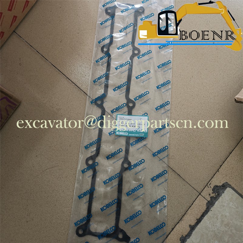 VHS171712000 VH171712000A Gasket For SK200-8 SK210-8 SK250-8 SK260-8 SK235SR