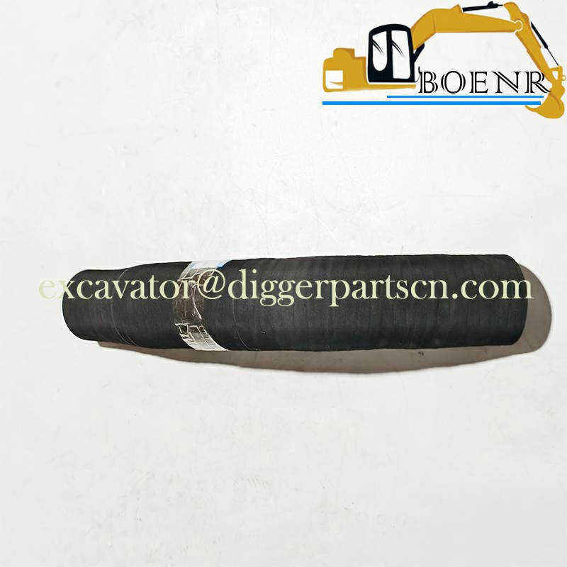 BNR excavator Parts