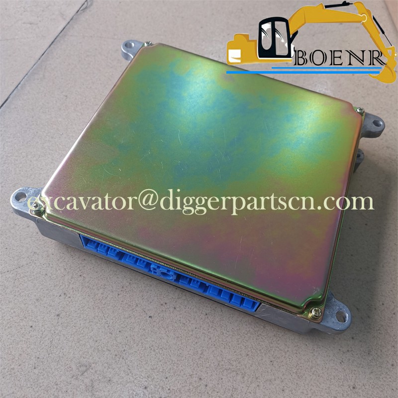 BNR excavator Parts