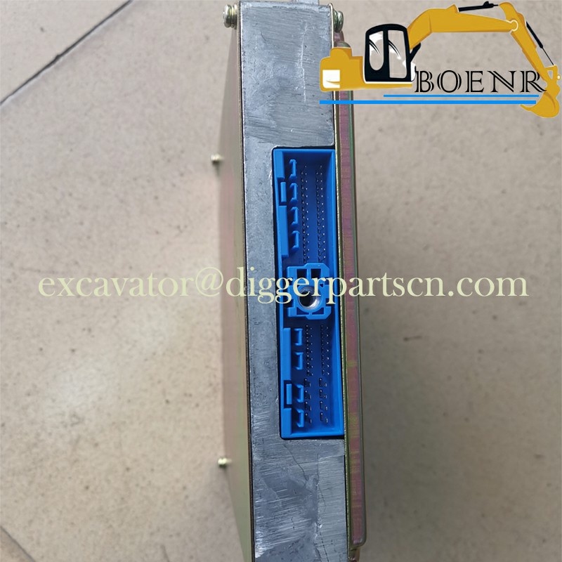 BNR excavator Parts
