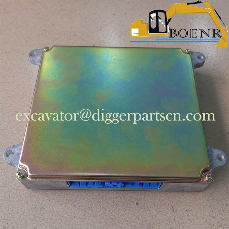 BNR excavator Parts
