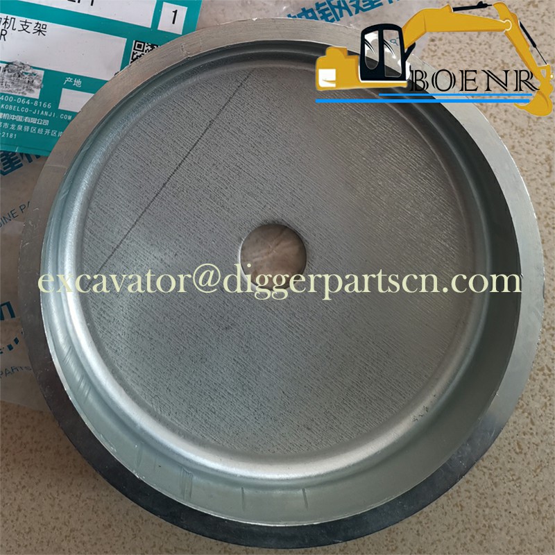 BNR excavator Parts