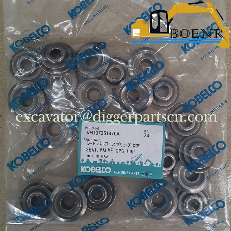 VH137351470A VHS137351470 Seat For SK200-8 SK210-8 SK250-8 SK260-8 SK215SR SK235SR