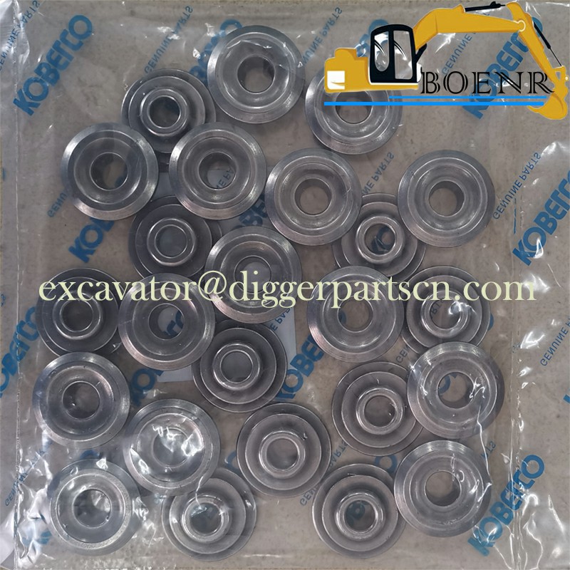 BNR excavator Parts
