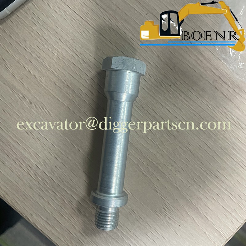 BNR excavator Parts
