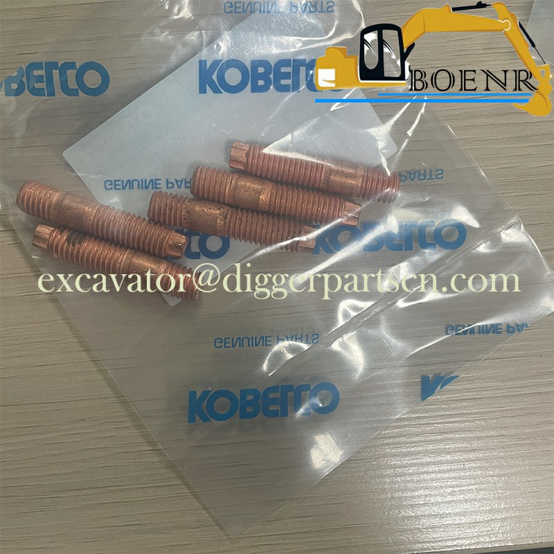 BNR excavator Parts