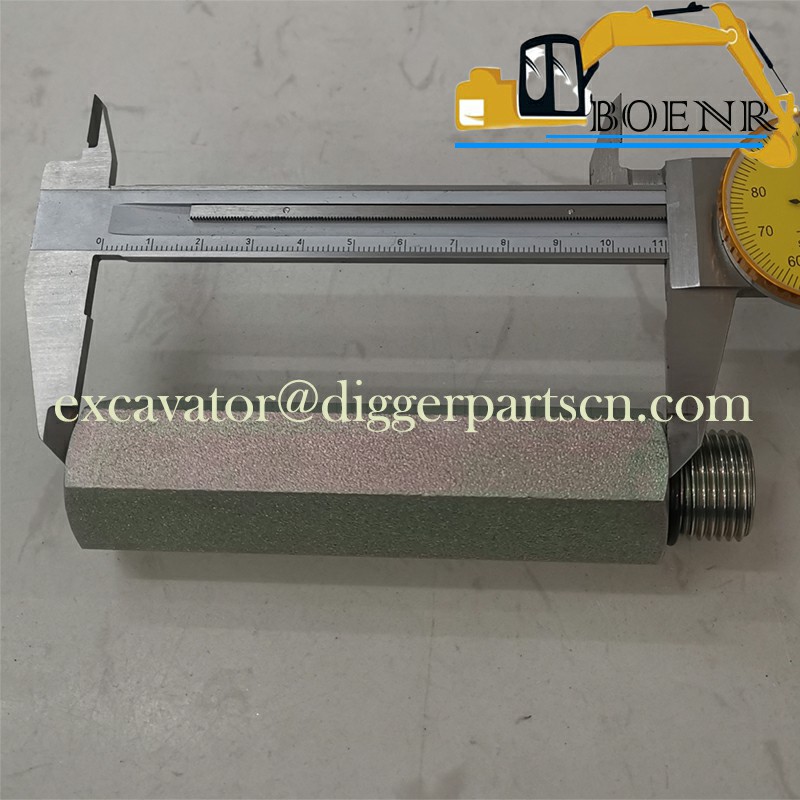 BNR excavator Parts