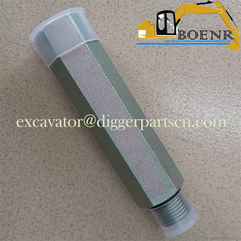 BNR excavator Parts