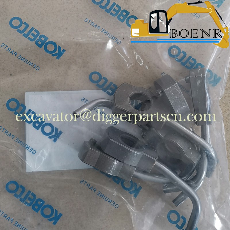 BNR excavator Parts