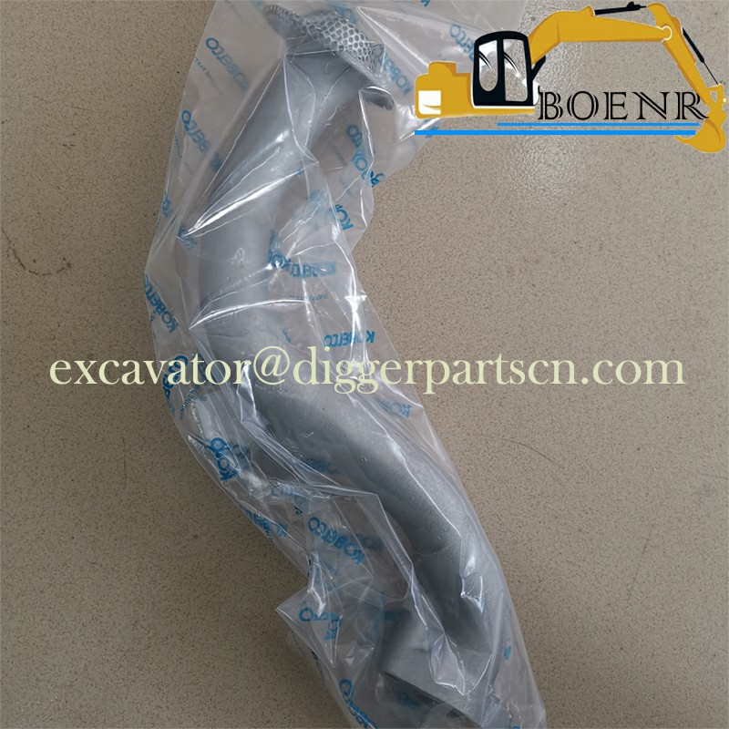 BNR excavator Parts
