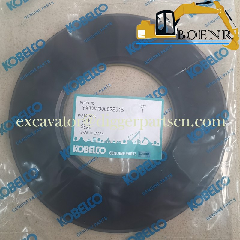 YX32W00002S915 Seal For SK115SR SK135SR SK140SR