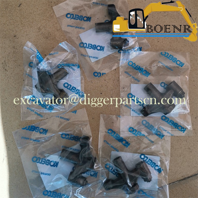 BNR excavator Parts