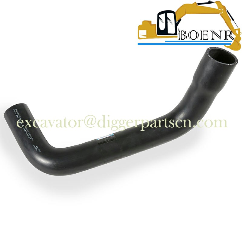 BNR excavator Parts