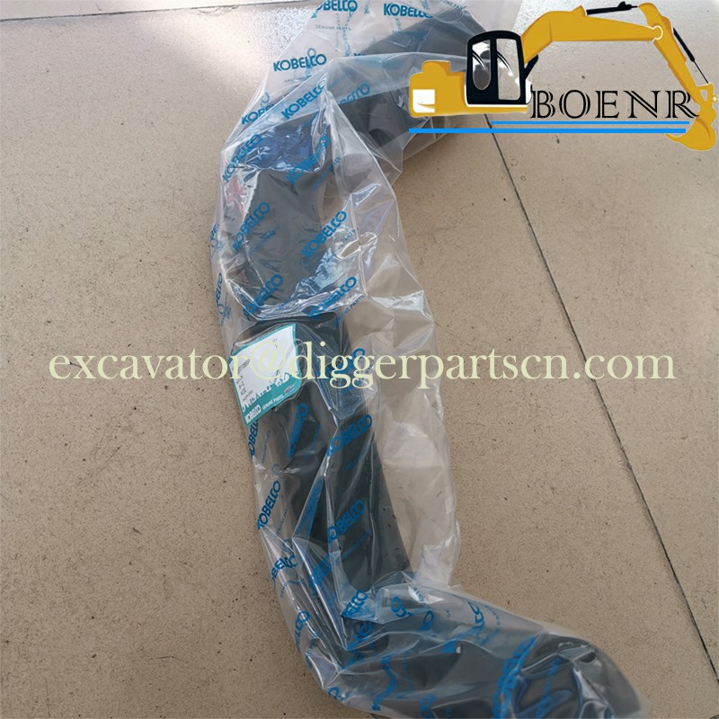 BNR excavator Parts