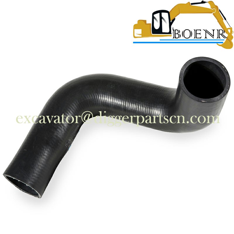 BNR excavator Parts