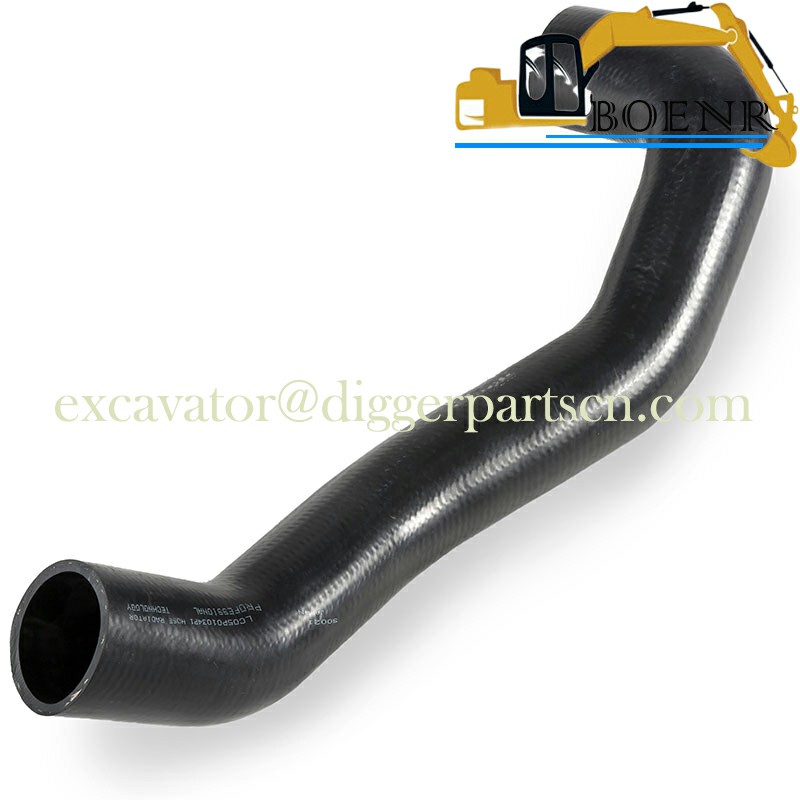 BNR excavator Parts
