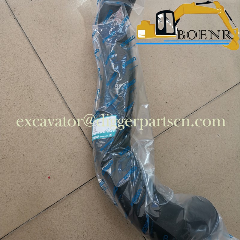 BNR excavator Parts