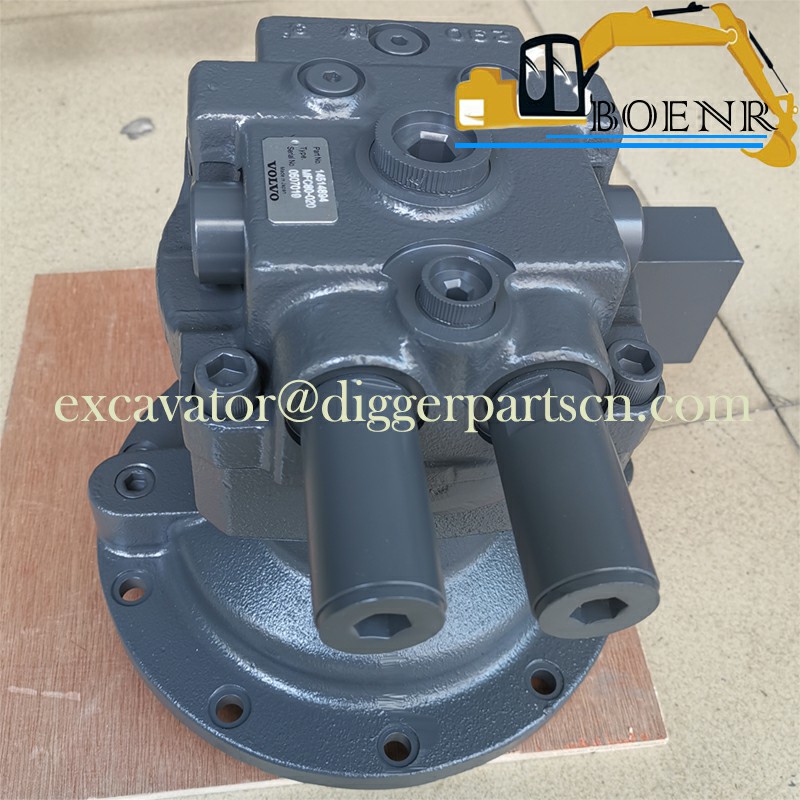 14514894 VOE14514894 Swing Motor For EC160B EC180B