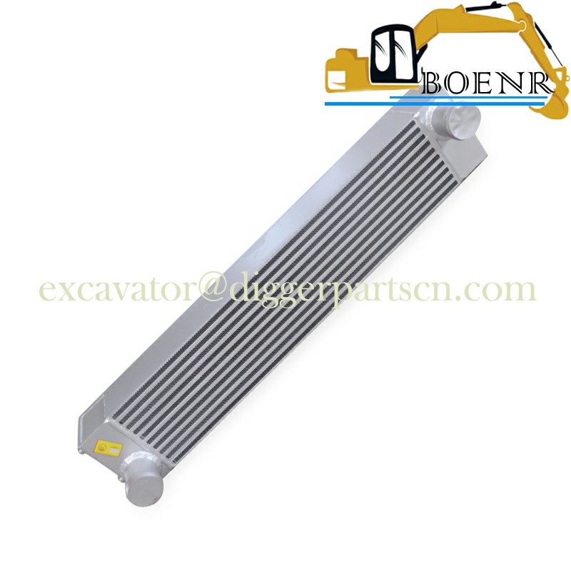 BNR excavator Parts
