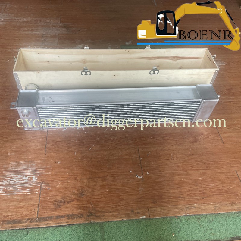 BNR excavator Parts