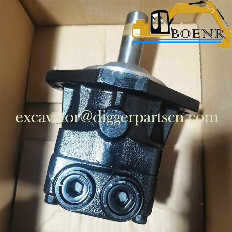 4634936 MSF-50-48 YA00005829 Fan motor pump ZX450-3 ZX470-3 ZX470-5 ZX500-3 ZX520-3 ZX670-5 ZX850-3 
