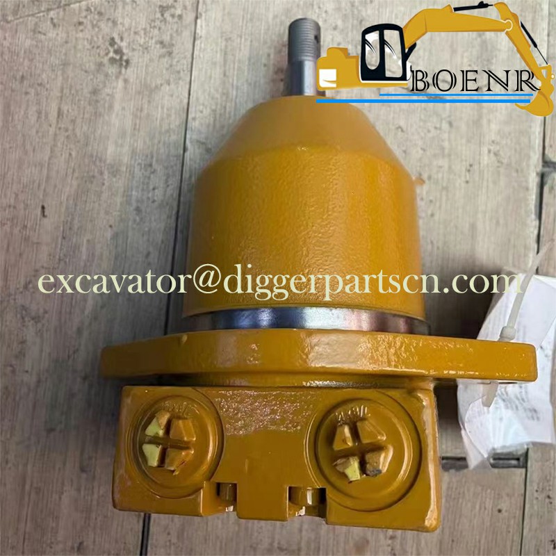 191-5611 1915611 Fan Motor Pump For 330C