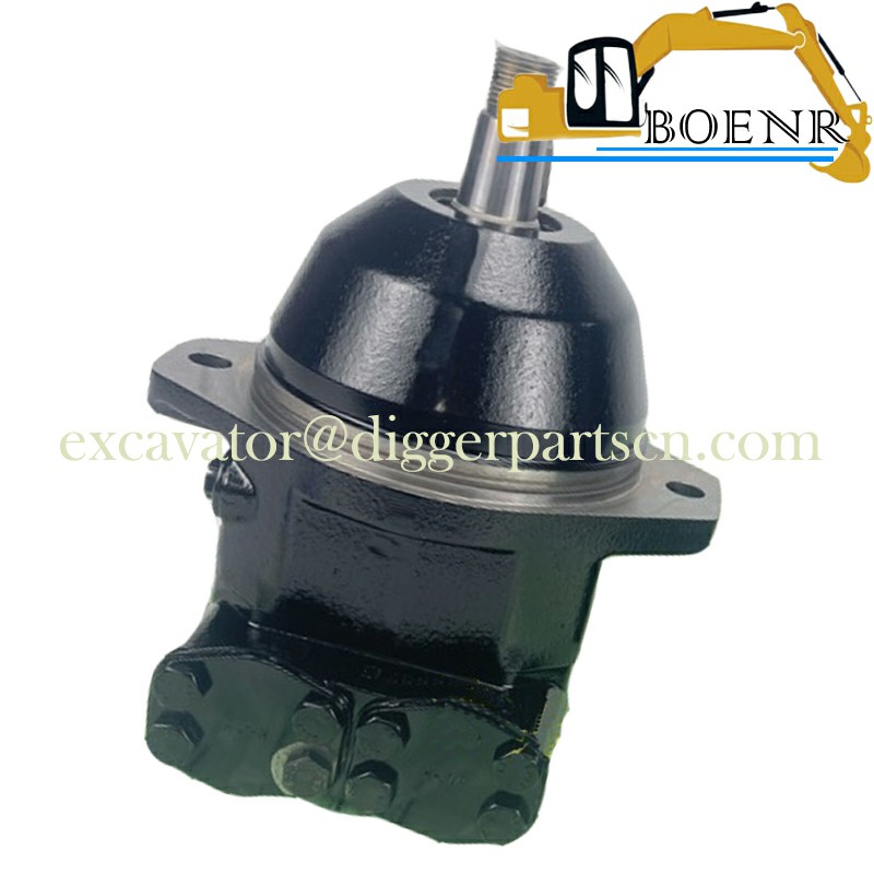BNR excavator Parts