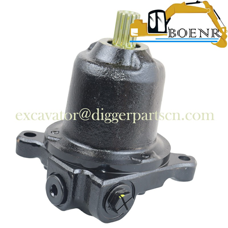 BNR excavator Parts