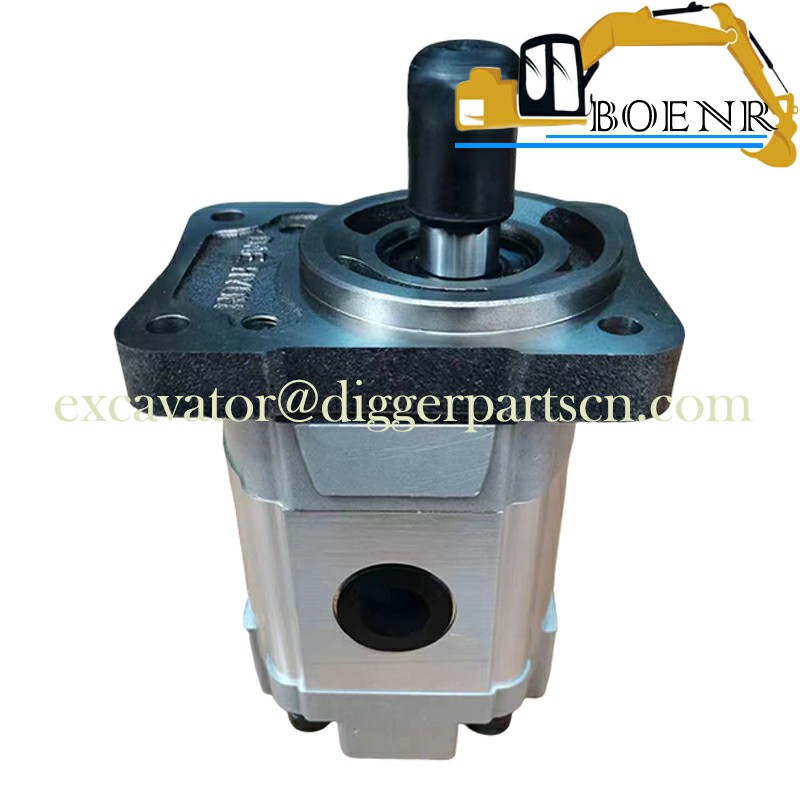 K1057295 Fan Motor for DX380 DX420 DX500