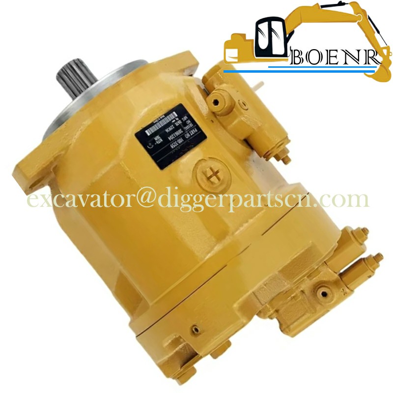 100-3259 1003259 GP Piston Pump For 416B 426B 428B 436B 438B