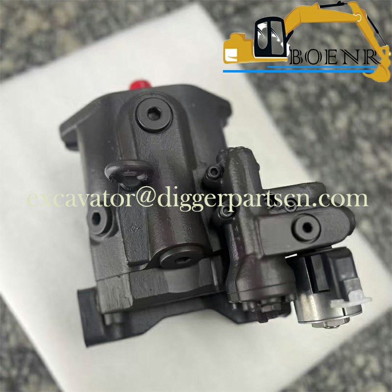 BNR excavator Parts