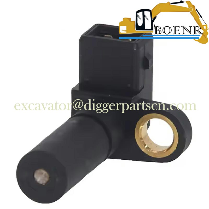01182834 01182850 04364426 01319347 D4D D6D D6E D7D Engine Crankshaft speed sensor For EC210B