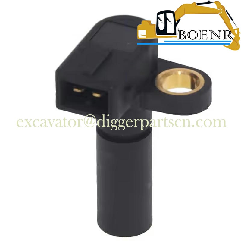 BNR excavator Parts