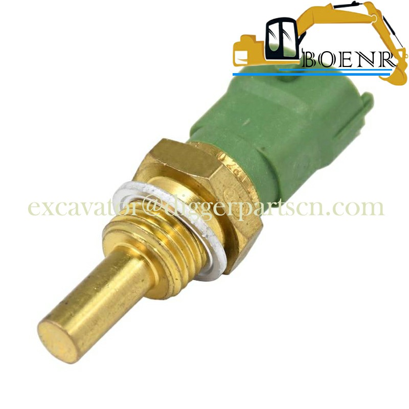 BNR excavator Parts
