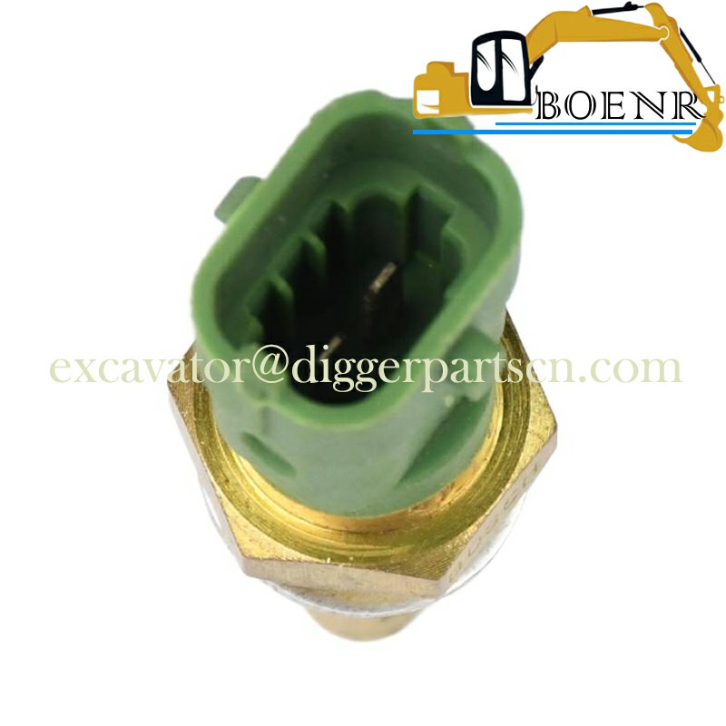 BNR excavator Parts