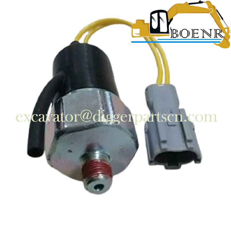1-82410170-1 1-82410142-0 1824101701 1824101420 4BG1 6BG1 Engine Oil Pressuer Sensor Switch