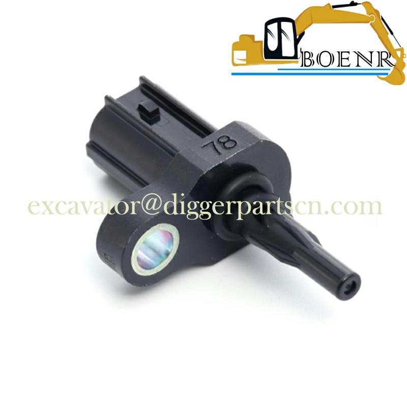 BNR excavator Parts