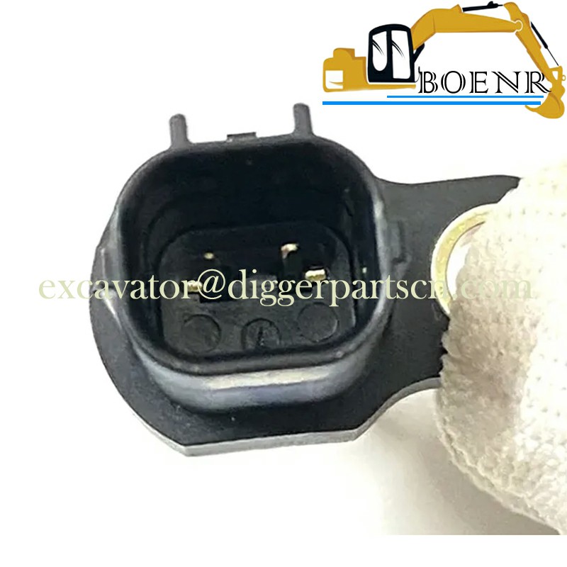 BNR excavator Parts
