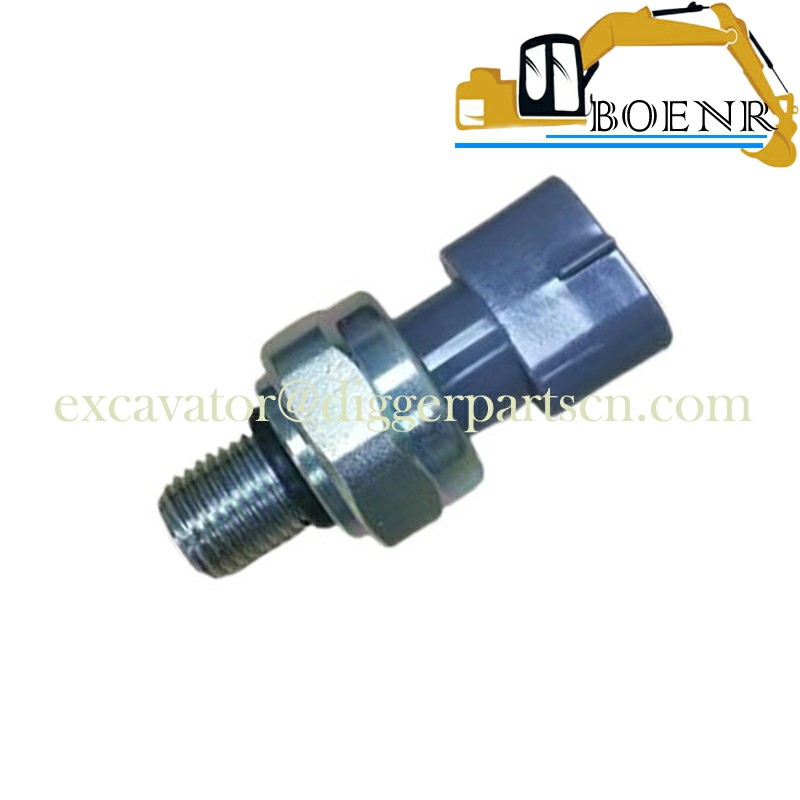  8-98027456-0 8-97600434-0 499000-7341 4HK1 6HK1 6WG1 Engine Oil Pressure Sensor For ZX330-3