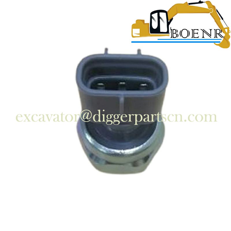 BNR excavator Parts