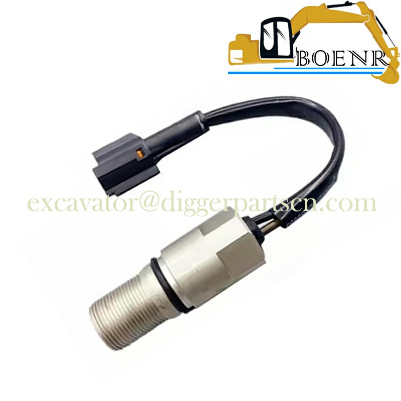 479748-8621 1-81510553-1 1815105531 6BG1 Engine Speed Revolution Sensor For XE215C