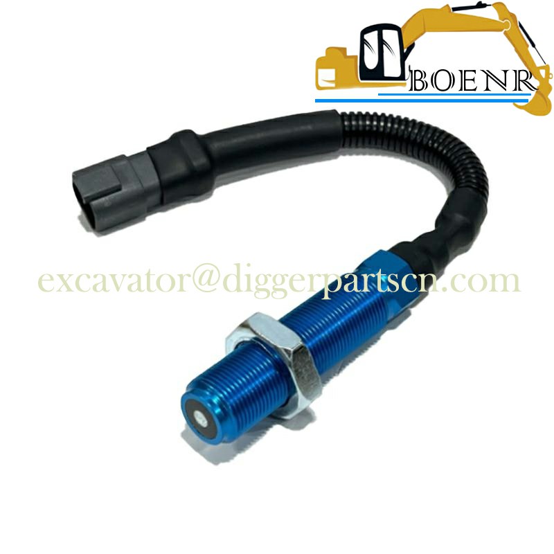 BNR excavator Parts