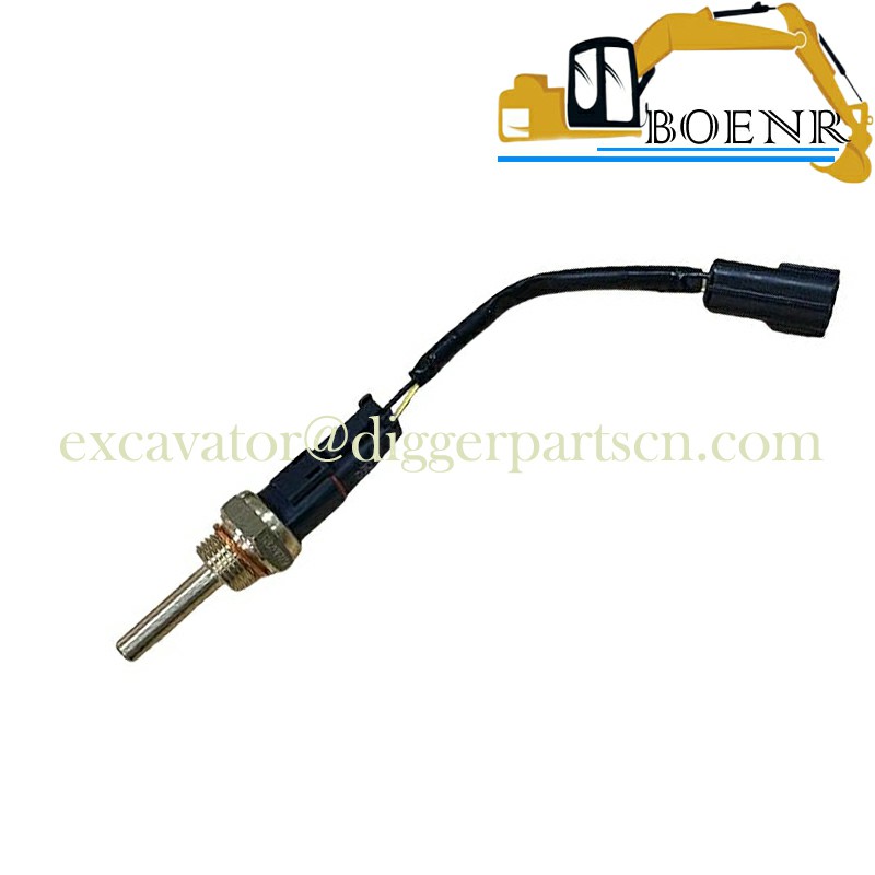 11419486 14700121 VOE11419486 VOE14700121 Oil Temperature Sensor For EC210D EC220E EC235C EC250E