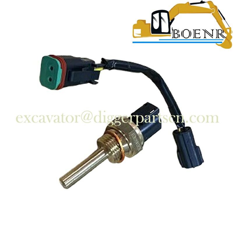 BNR excavator Parts