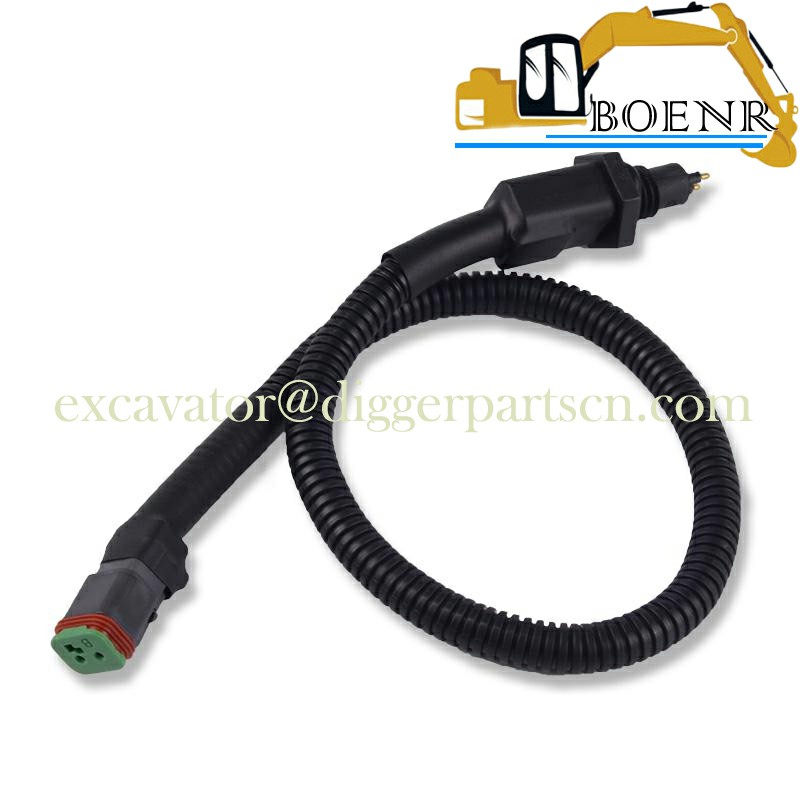 BNR excavator Parts